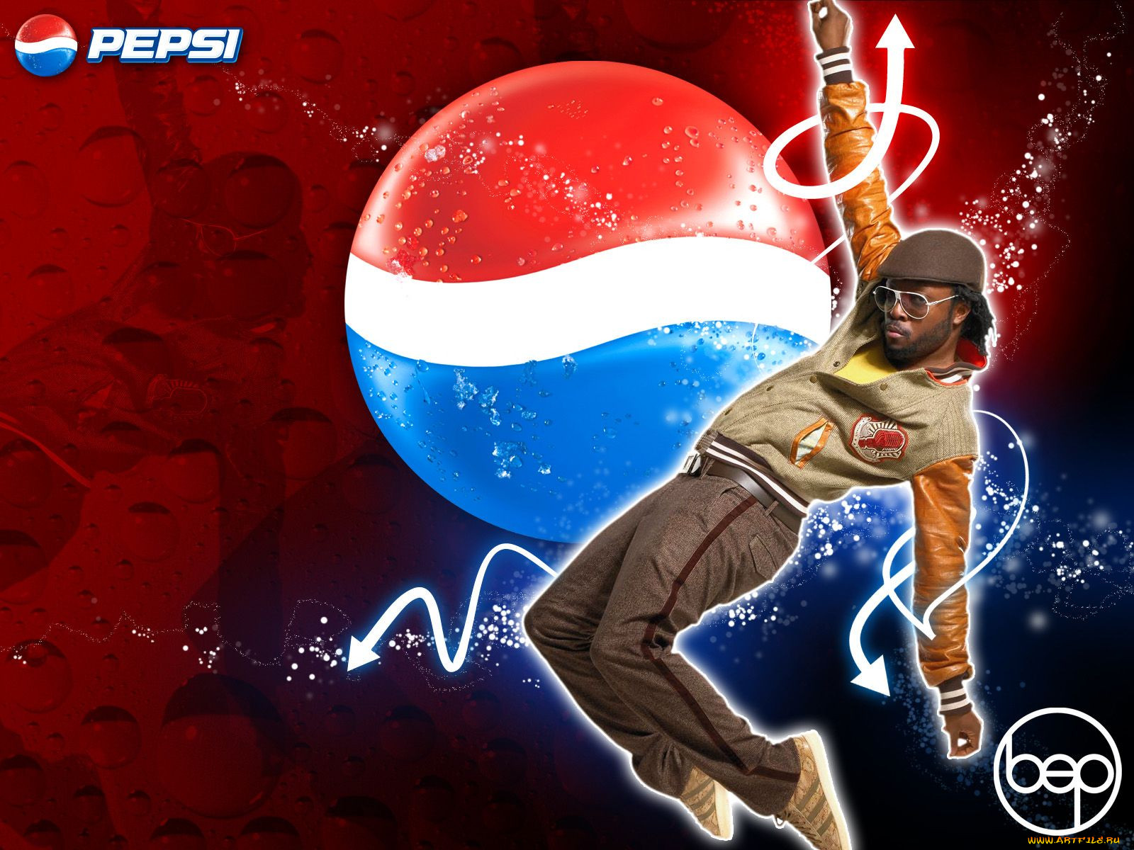 , pepsi